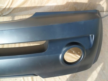 фото thumb №11, Бампер перед переднее 38-9902 kia sorento i 2002-