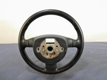 фото thumb №8, Vw passat b6 кермо шкіра мультифункція