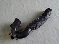 фото thumb №2, Opel antara captiva 2.2 труба впускной воздуха