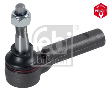 FEBI BILSTEIN 41104 РУЛЕВАЯ ТЯГА УПРАВЛЕНИЯ