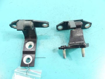 фото thumb №2, Петли дверь зад левый kpl infiniti fx ii qx70