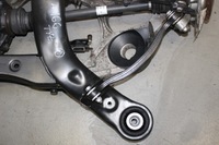 фото thumb №9, Mercedes ml w166 подрамник задний подрамник подрамник 4-matic дифференциал приводной вал