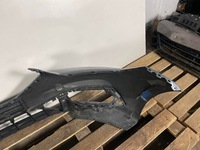 фото thumb №8, Бампер перед передний seat leon iv 4 5fa 2020- cał