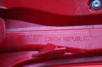 фото thumb №10, Лампа ліва задня задня 9672628280 peugeot 207 3d 12-16