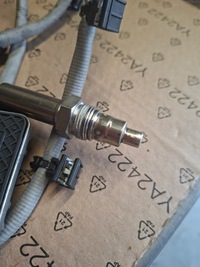 фото thumb №7, Датчик датчик nox renault 227909665r