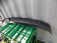 фото thumb №6, Kia optima iii дифузор задня задній спойлер 866122t000 0ryginał