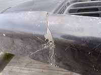 фото thumb №13, Бампер передний перед chevrolet epica ii чёрный kompletny