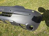 фото thumb №2, Бампер перед opel antara