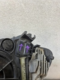 фото thumb №9, Лампа правий перед комплектна bmw 7 g11 g12 laser light 7483912 eu