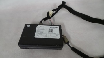 фото thumb №7, Модуль навигации навигации мультимедийный renault zoe 282759572r 2018