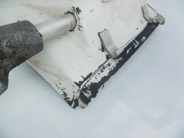 фото thumb №10, Крило підкрилок лівий зад volvo fh 12 13