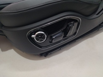 фото thumb №11, Обивка сиденья перед сиденья зад rse bose audi a8 d4 длинный рестайлинг 2015-2018r