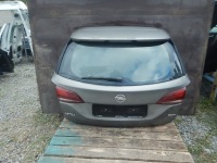 Купити Opel astra k v 5 кришка багажника багажника універсал z10a європа, фото thumb