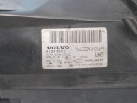 фото thumb №11, Фара перед сторона ліва volvo v70 iii s80 ii xc70 31214351 європа