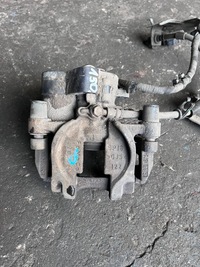 фото thumb №1, 15 ford mondeo mk5 2.0 tdci суппорт электрический задний правые jg9c-2d250a