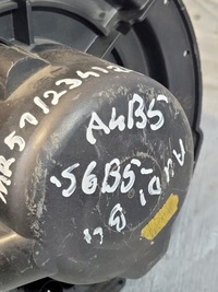 фото thumb №3, Повітродувка вентилятор повітропровід оригінальний номер 8a1820021 audi a4 b5 1.8b 96r.