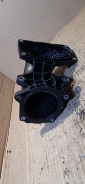 фото thumb №5, Труба воздуховод воздуха колено 2.2 w204 a6510900028