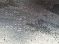 фото thumb №10, Бампер перед bmw 7 g11 g12 lift m-pakiet