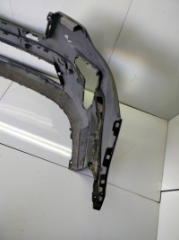 фото thumb №14, Бампер перед передній nissan nv300 primastar рестайлінг 21-