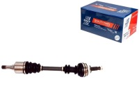 фото thumb №1, Привідний вал fiat scudo ulysse 95 лівий 1.9td 2 fast