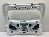 фото thumb №7, Mercedes eqc n293 w293 крышка багажника багажника задняя задняя оригинал 19-