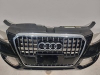Бампер перед передний audi q5 8r lift Недорого, фото thumb