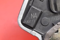 фото thumb №8, Замок двері лівий задня задній toyota urban cruiser 08-14