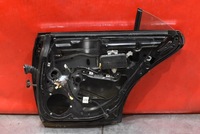 фото thumb №16, Дверь правое задняя задние c197 mercedes cls c219 w219 04-08