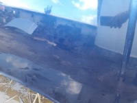 фото thumb №11, Audi a3 капот кришка двигуна