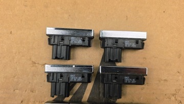 фото thumb №12, Mondeo mk4 07-14 год s-max mk1 galaxy mk3 06-15 r переключатель подогреваемых стекло