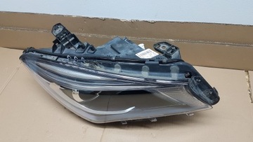 фото thumb №12, Лампа перед права mercedes cla w117 bi-xenon ні керована