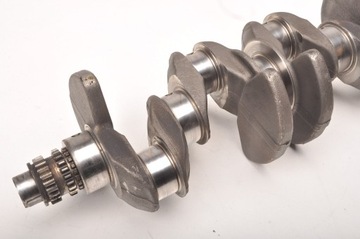 фото thumb №7, Nissan qashqai ii j11 wał колінчастий 1.2 dig-t 2757r