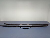 фото thumb №5, Bmw ix1 x1 u11 рейлінги дахові комплект 9466071