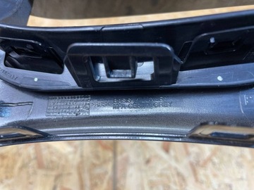 фото thumb №12, Решётка радиатор решётка радиатора бампера решётки радиатора перед bmw 2 f44 gran купе 5a39372