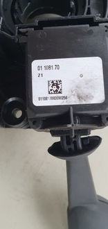 фото thumb №7, Переключатель комбинированный bmw оригинальный номер 6989557-02