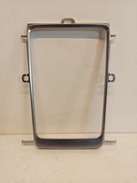 фото thumb №1, Рамка панель кондиционера volvo v60 31267052