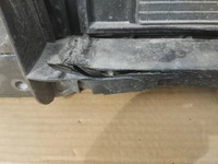 фото thumb №7, Audi e tron e-tron підсилювач pas передній радіатор комплект