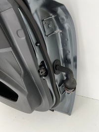 фото thumb №11, Двері лівий перед peugeot 508 i