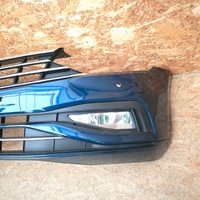 фото thumb №5, Бампер переднє перед vw passat b8 рестайлінг 3g0807221e