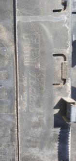 фото thumb №8, Fiat bravo 2 ii 2007- бампер задній задня kompletny