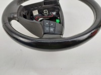 Воздуховод кожаный многофункциональный 55150060 8687335 volvo s40 ii v50 в Украине, фото thumb