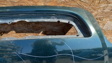 фото thumb №9, Капот opel zafira a 01r універсал код z380