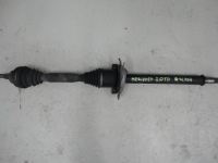 Купить Приводной вал правый  длинная mercedes a b 2.0 200turbo, фото thumb