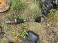 Купити Alfa romeo 159 1.9 jtdm привідний вал ліва короткий, фото thumb