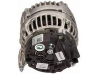 фото thumb №1, Генератор vw sharan 1.8-2.8 polo iii mk3 1.9 1.9 iv mk4 1.8 1.9