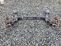 фото thumb №7, Oś задняя балка задняя задняя citroen c3 iii ktvd 16- #5033