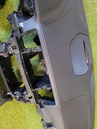 фото thumb №5, Mercedes gl x166 консоль приборная панель приборная панель подушка безопасности кожа