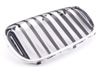 фото thumb №1, Решётка радиатора bmw 7 g11/g12 оригинал