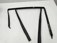 фото thumb №5, Bmw x3 g01 прокладка напрямна скло лівий задня 7393447