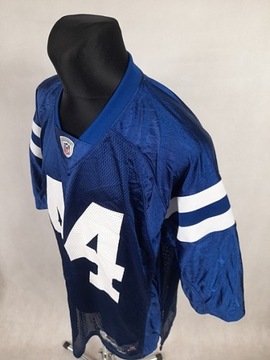 REEBOK INDIANAPOLIS COLTS CLARK NFL KOSZULKA L